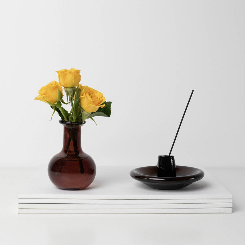Piccola Vase | Strawberry Vases + Planters 