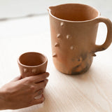 Pico Pitcher & Cup Set Drinkware 