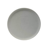 11" Plato Liso Plates Light Gray OS 
