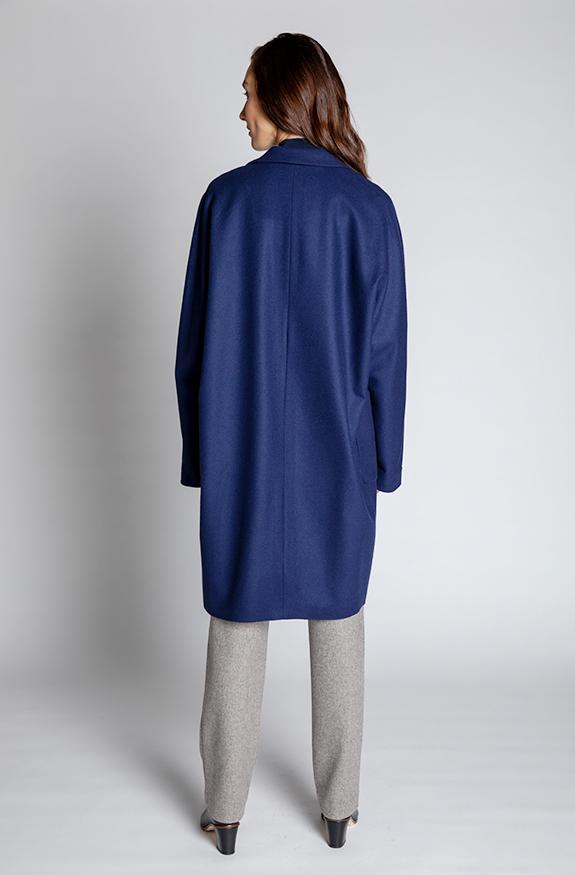 Rae Coat Coats + Jackets 