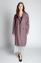 Rae Coat Coats + Jackets Calla XS 