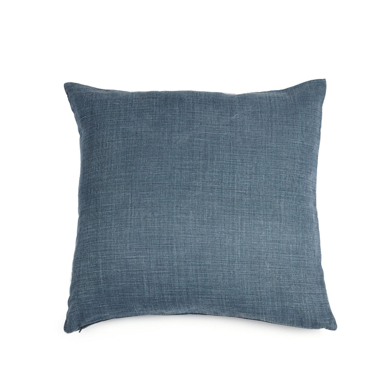 Rae Cushion | Midnight Blue Home Textiles 