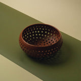 Red Clay Pichancha Bowl | M Dinnerware Natural Clay OS 