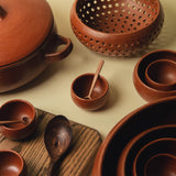 Red Clay Pichancha Bowl | M Dinnerware 