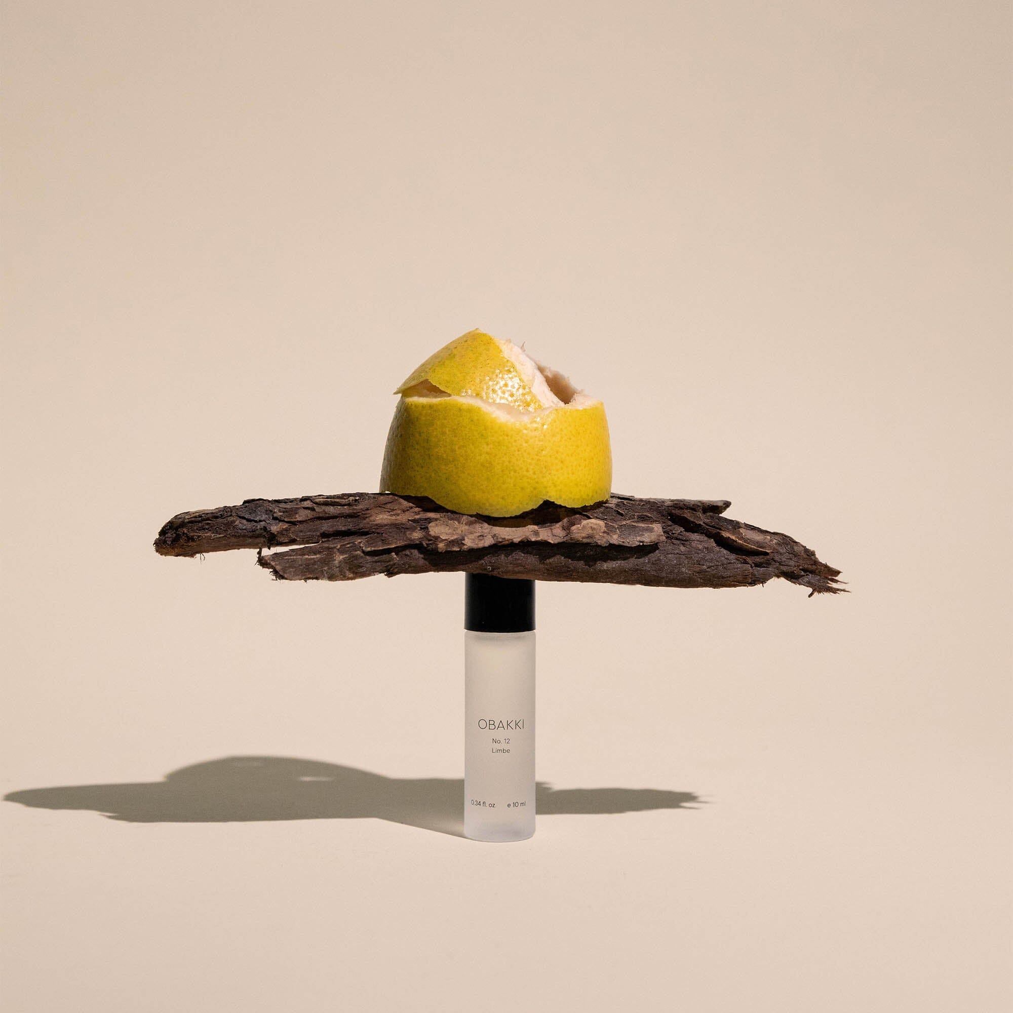 Obakki Roll - On Perfume - Limbe_Obakki_201-45-1001-116LIMBEOS | Obakki