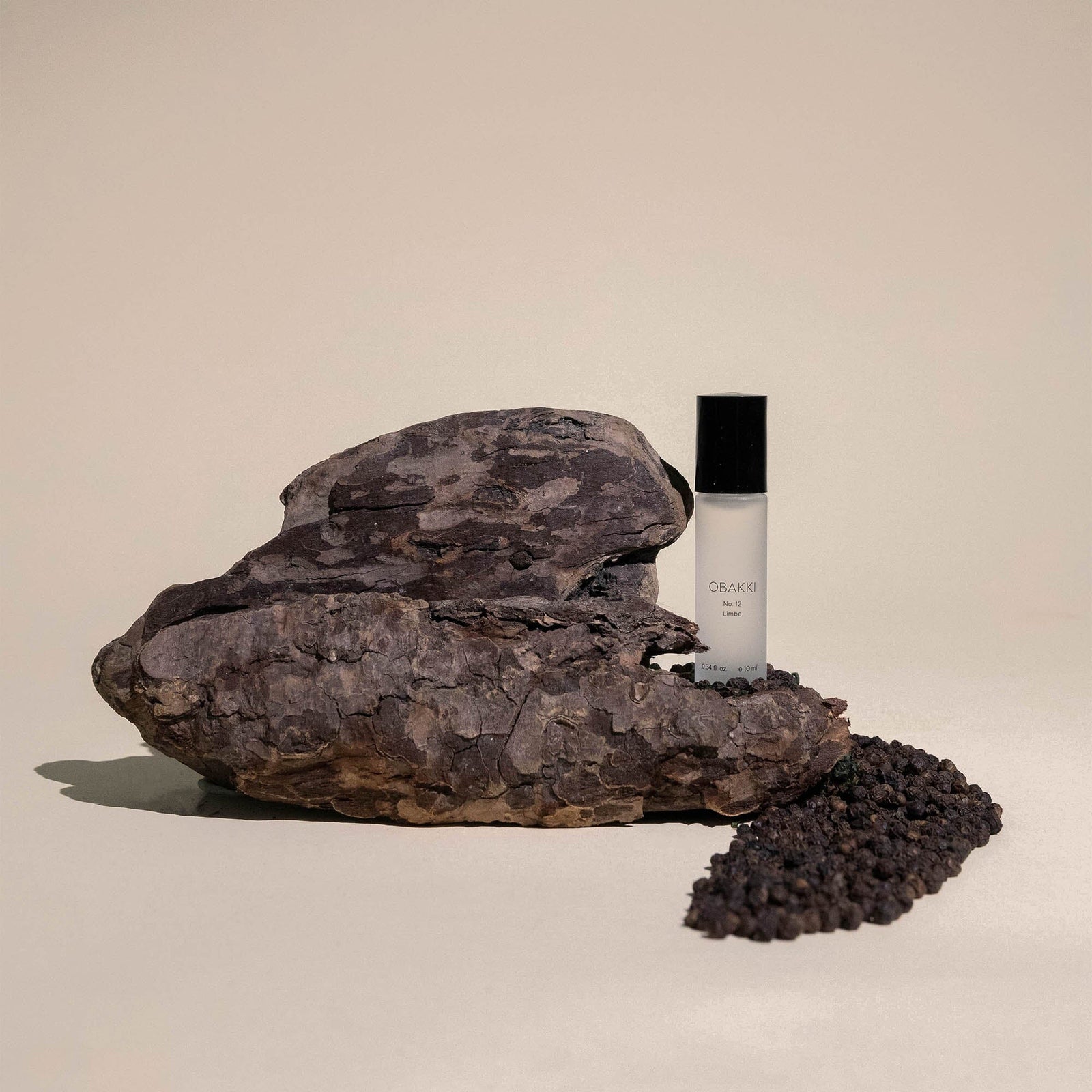 Obakki Roll - On Perfume - Limbe_Obakki_201-45-1001-116LIMBEOS | Obakki