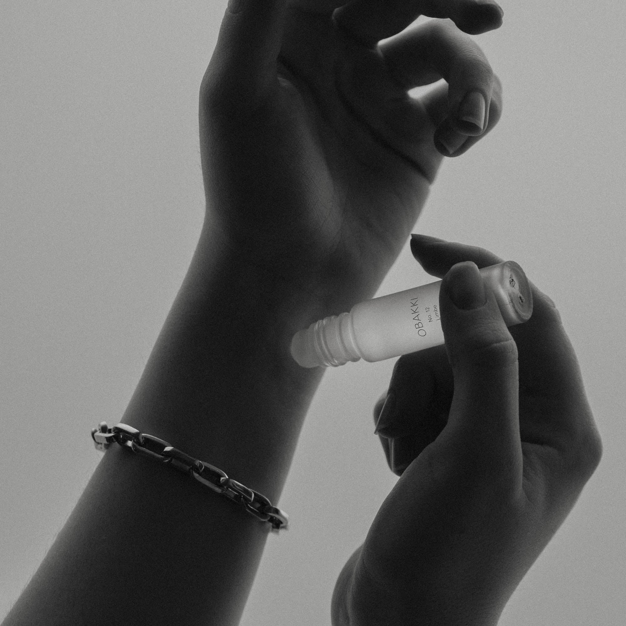 Obakki Roll - On Perfume - Limbe_Obakki_201-45-1001-116LIMBEOS | Obakki