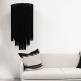 Round Chandelier Wall Hangings 