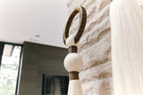 Sansevieria Sculpture | Tall Accents + Decor 