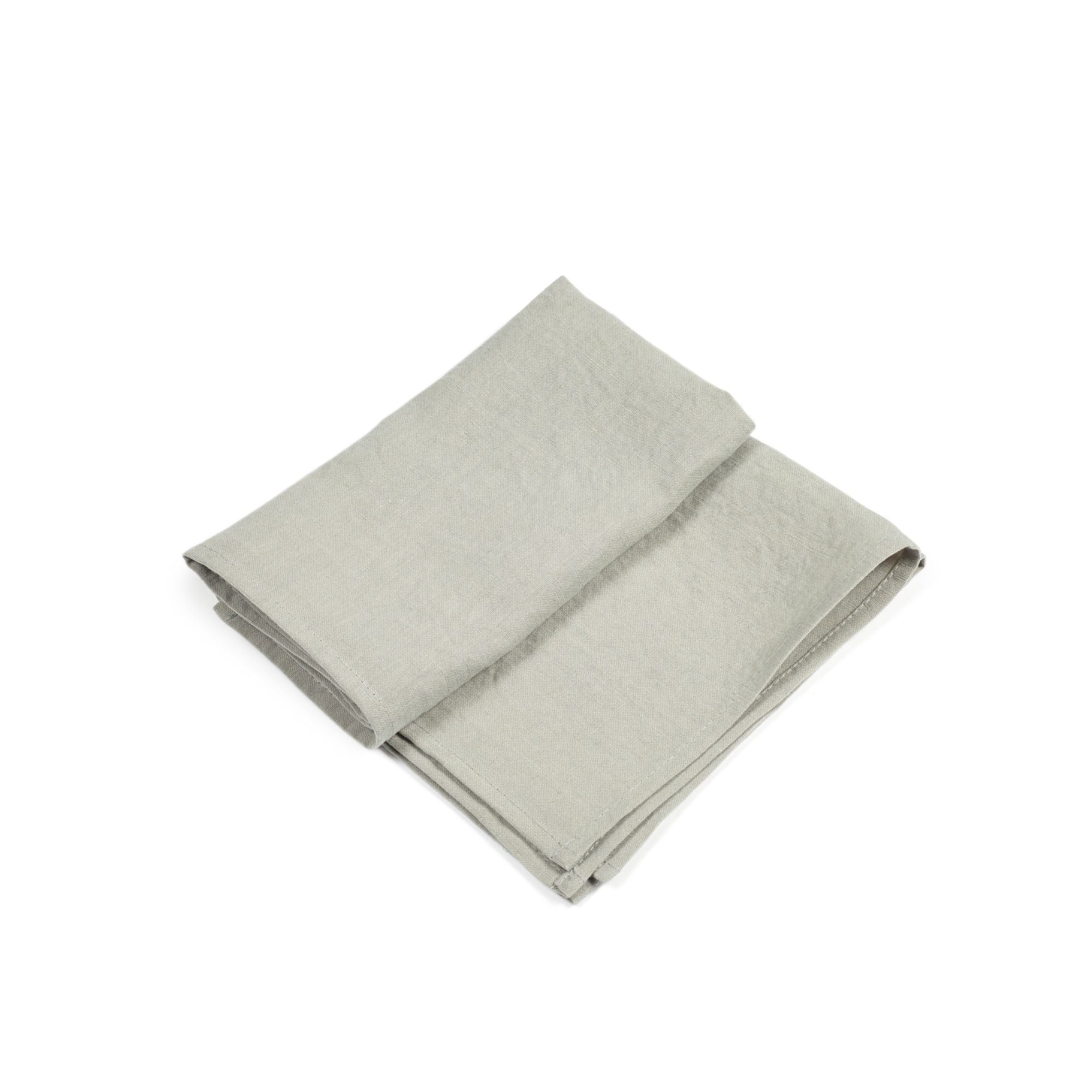Skye Napkin | Silver (Set of 2) Table Linens 