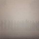 Smoke and Dust | Photo Print Photos + Art 12" x 18" 