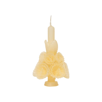 Specialty Beeswax Candle | Butter Candles 