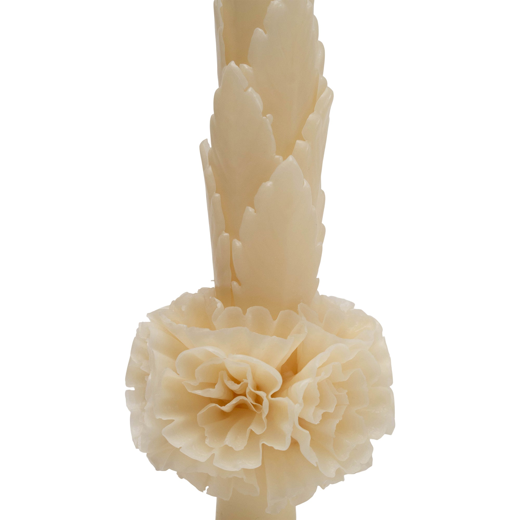Specialty Beeswax Candle | Ivory Candles 