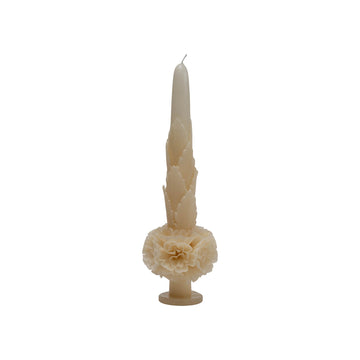 Specialty Beeswax Candle | Ivory Candles 