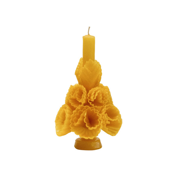 Specialty Beeswax Candle | Marigold Candles 