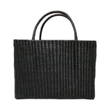 Structured Palm Tote | L Bags 