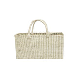 Structured Palm Tote | S Bags 