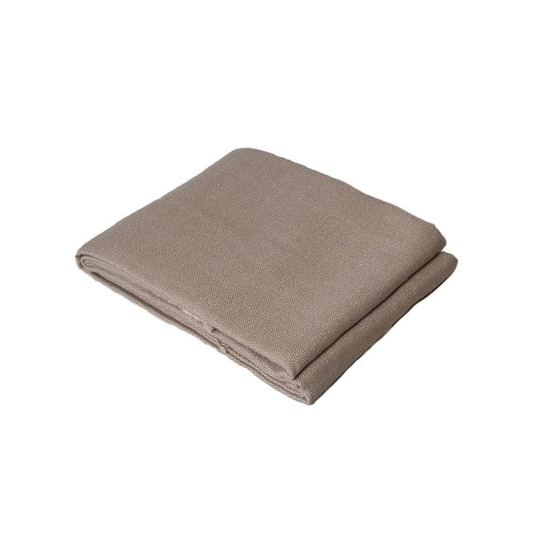 Super-Soft Throw Blanket | Ash Rose Home Textiles Ash Rose 