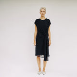 Susannah Dress Ready to Wear Black XS 