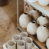 Taro Vase | L Vases + Planters 