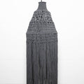Textile Lampshade_Mx. Atelier_201-71-1007-175GRY40 x 120 cm / 16" x 47" | Obakki