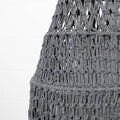 Textile Lampshade_Mx. Atelier_201-71-1007-175GRY40 x 120 cm / 16" x 47" | Obakki