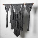 Textile Wall Hanging | Triptych Wall Hangings 