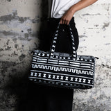 The Weekender Bag | Punda Bags 