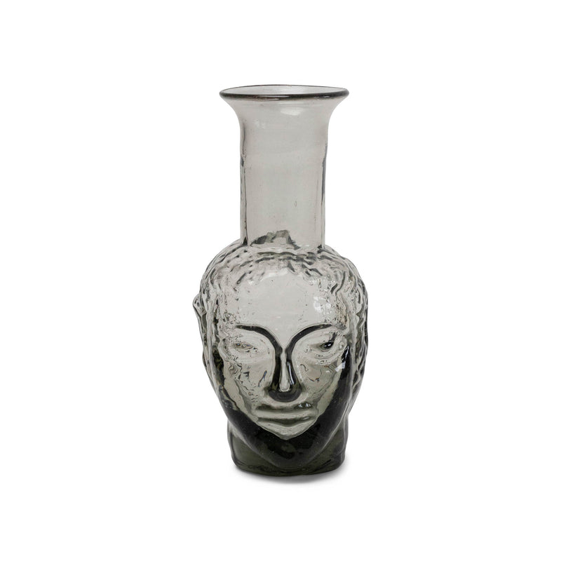 Vase Tete | Smoke Accents + Decor Smoke 