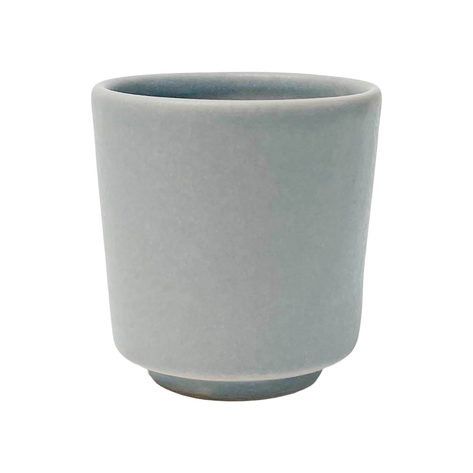 Vaso Cafete Cup Serveware Light Gray OS 