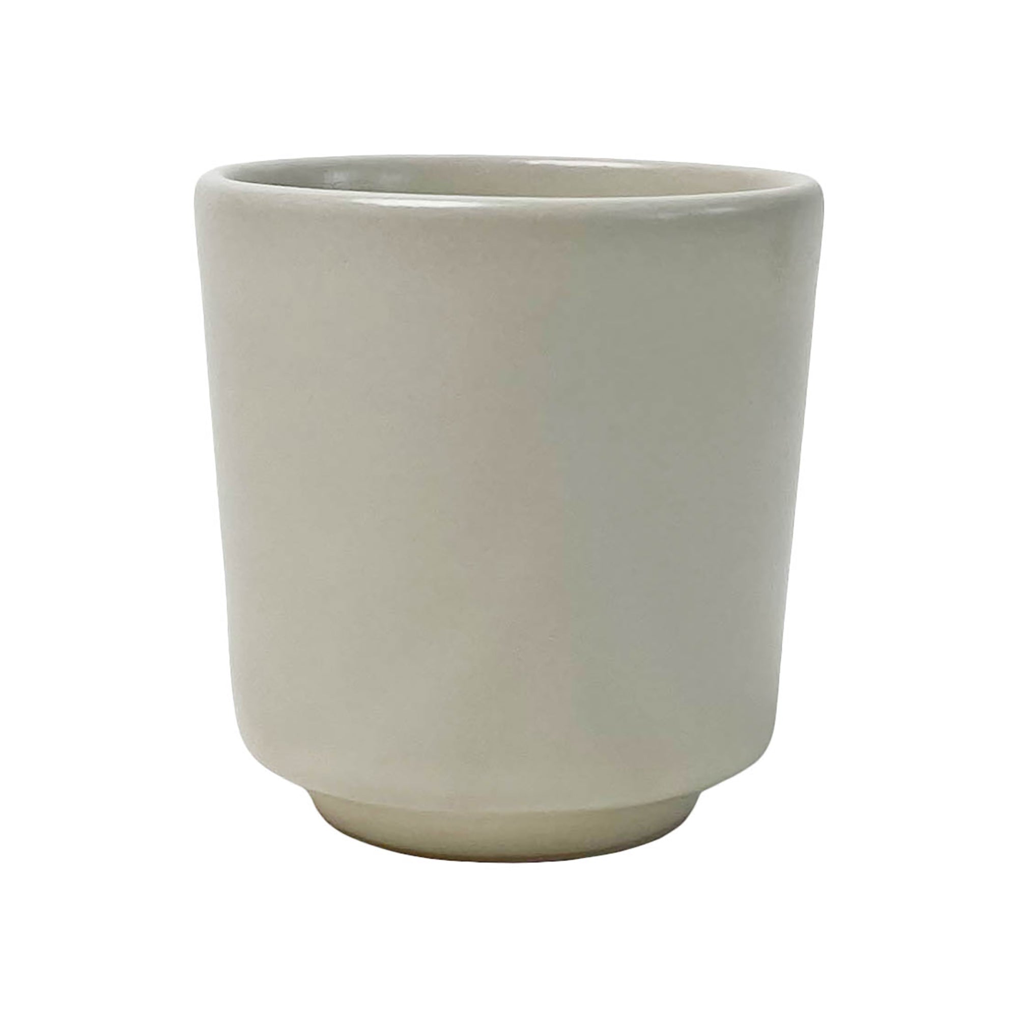 Vaso Cafete Cup Serveware Cream OS 