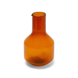 Velasca 1L Carafe | Amber Glassware 