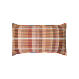 Vintage Fabric Cushion | Coral Jet Textiles 