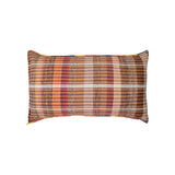 Vintage Fabric Cushion | Coral Jet Textiles 