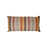 Vintage Fabric Cushion | Desert Thistle Textiles 