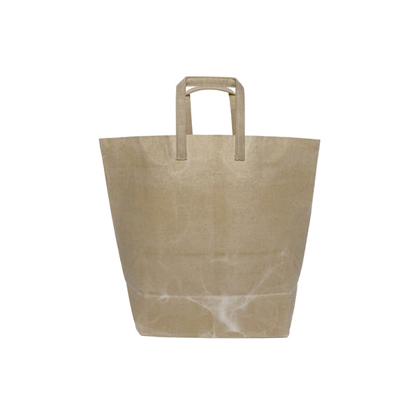 Waxed Canvas Tote | L Bags Cotton 