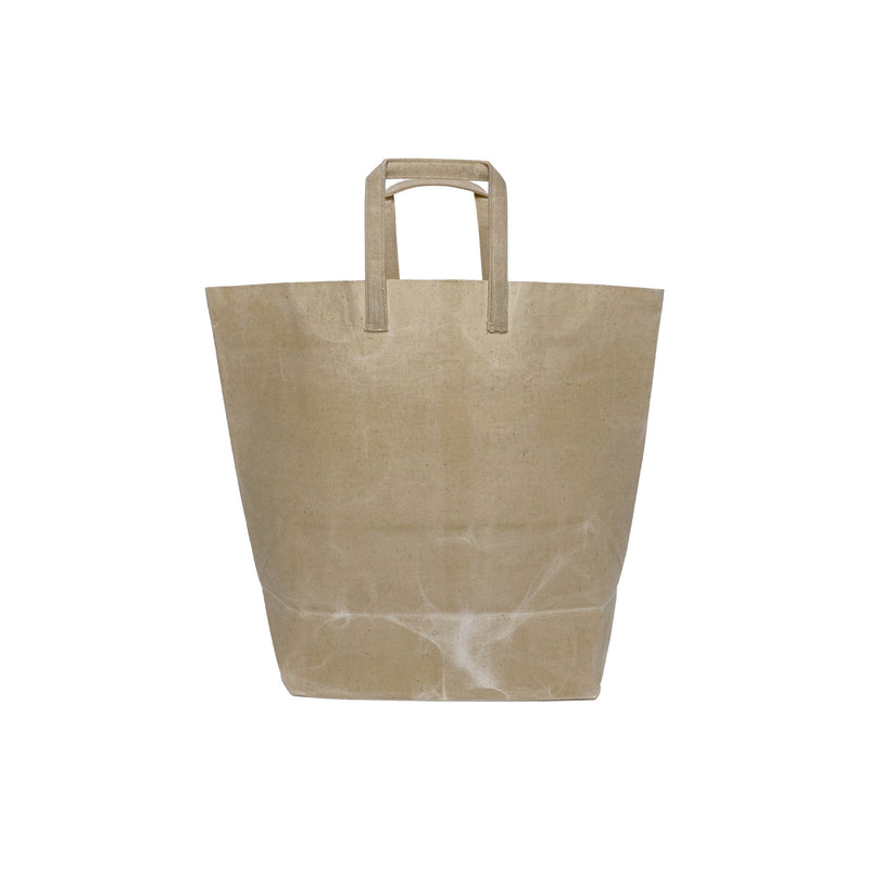 Waxed Canvas Tote | L Bags Cotton 