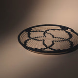 Woven Basket Tray | Kousa Home Decor 