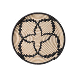Woven Basket Tray | Kousa Home Decor 