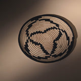 Woven Basket Tray | Pinwheel Home Decor 