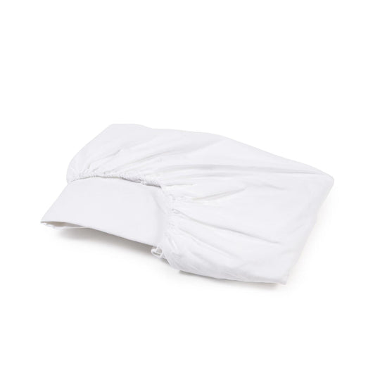 Organic Linen Fitted Sheet Bedding Libeco Obakki