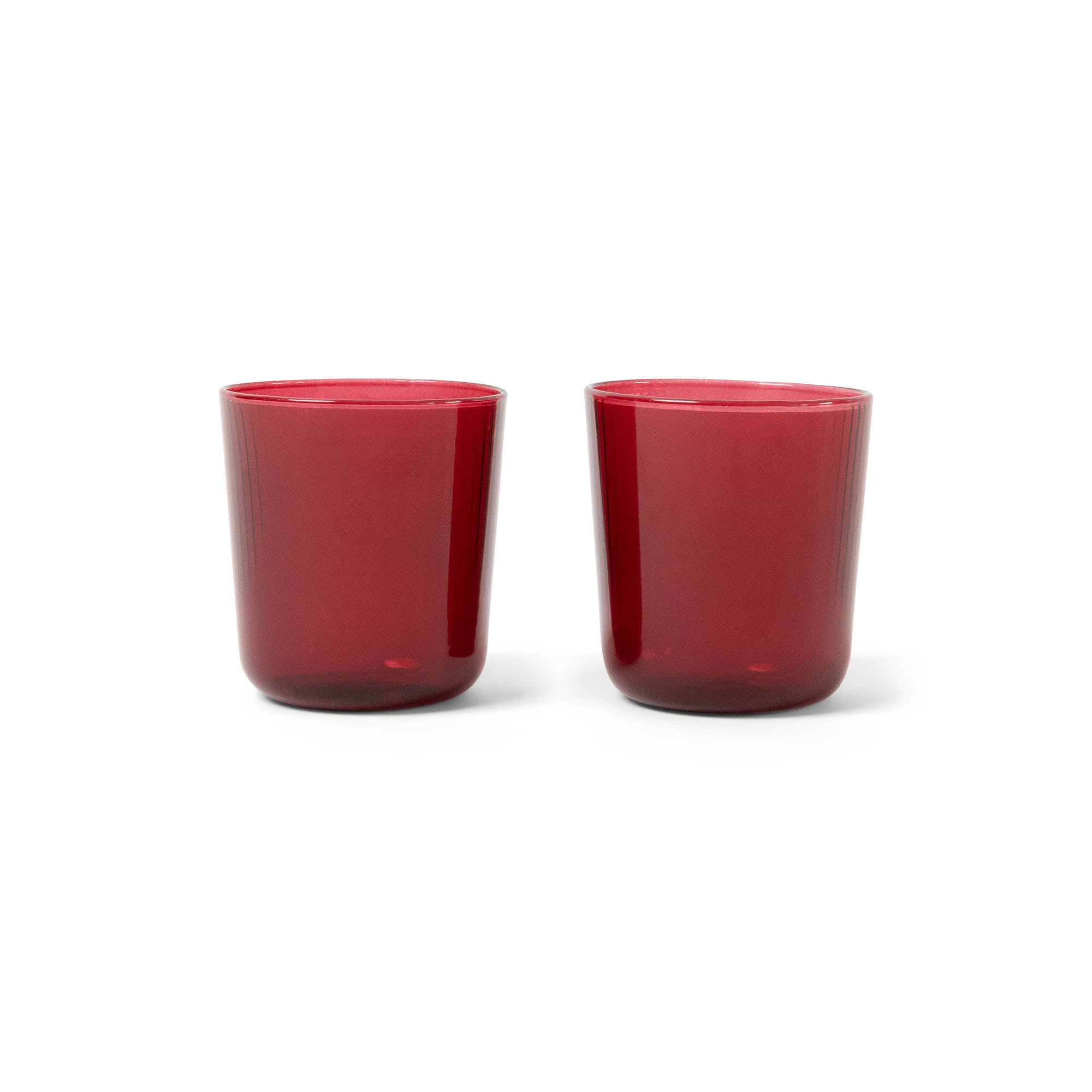 Ottoman Luisa Vino Set 2