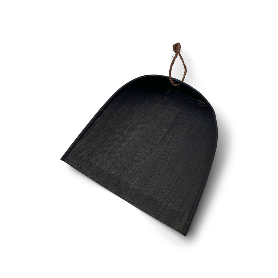 Paper Dustpan | L_Takada_201-55-0640-140-BLK-OS | Obakki