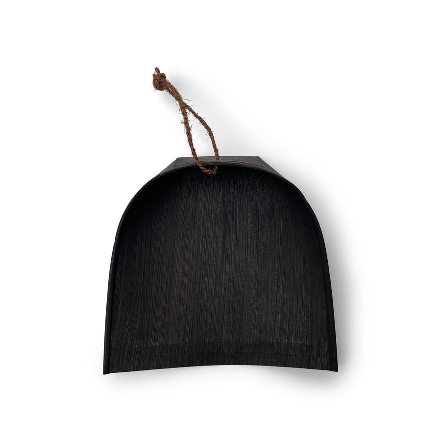 Paper Dustpan | S_Takada_201-55-0641-140-BLK-OS | Obakki
