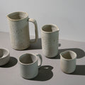 Pouring Pitcher_EnCrudo_201-54-0069-699GraniteOS | Obakki