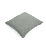 Rae Cushion | Hunter Green - Cushion Covers by Libeco | Obakki