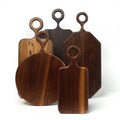 Rectangular Oak Tray_Steelwood_201-54-0760-157OAKOS | Obakki