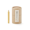 Rice Wax Candles | 20 - Piece Set_Daiyo_201-41-0534-735Rice WaxOS | Obakki