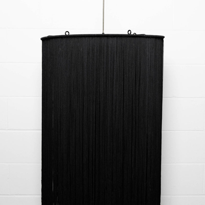 Round Lampshade - Lighting & Fixtures by Mariella Motilla | Obakki