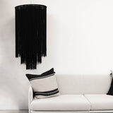 Round Lampshade - Lighting & Fixtures by Mariella Motilla | Obakki